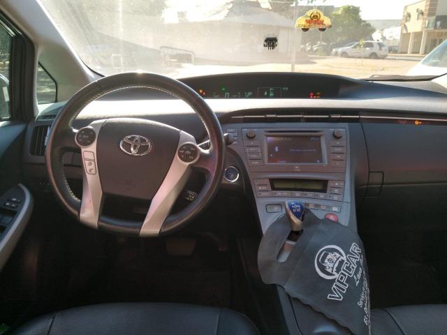 Toyota/Prius 1.8 Automático 12/13 - Foto 8