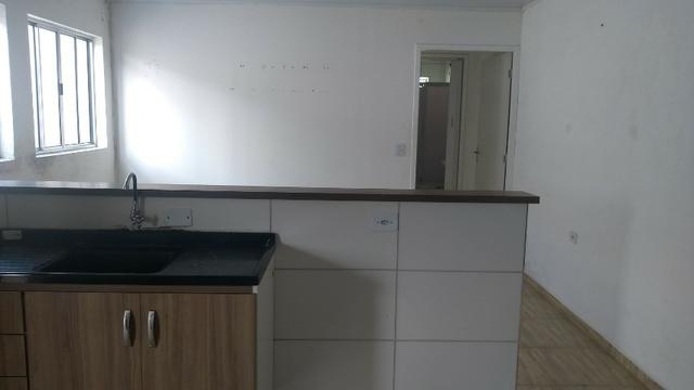Casa jardim cruzeiro Mauá - Foto 2