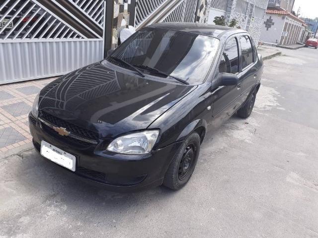 Vendo Corsa Classic 1.0 VHCE (12/13) - Foto 5