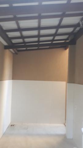 4/4, 2 Suítes, casa solta, 1 suíte TÉRREA Lauro - Foto 7