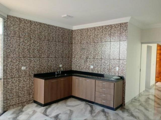 Casa com 3 dormitórios à venda, 147 m² por R$ 550.000 - Residencial Valencia - Álvares Mac - Foto 3