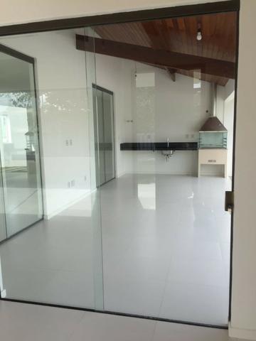 Casa nova. Condomínio Busca Vida. (Cod:EV-31) 4 suítes amplas, - Foto 14