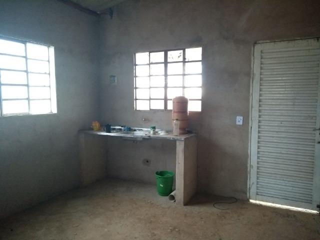 Vendo Terreno com Casa No Núcleo Rural Vale Verde, 2600 metros , Próximo à Planaltina DF - Foto 7
