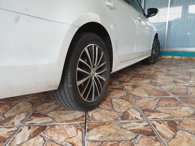 Jetta Revo 2.0 TSI (280cv) - Foto 2