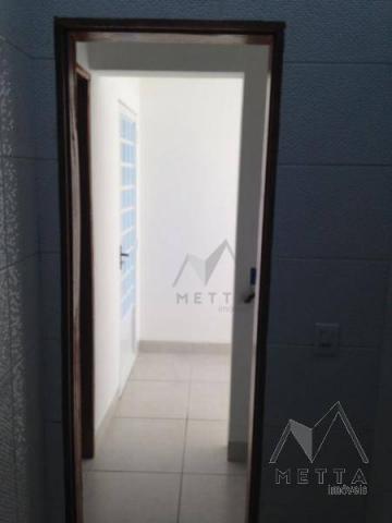 Casa com 2 dormitórios à venda, 62 m² por R$ 160.000 - Jardim Novo Prudentino - Presidente - Foto 18