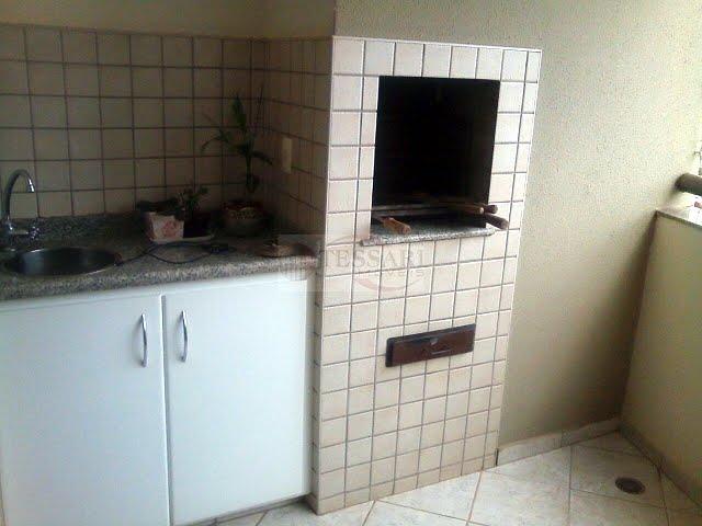Apartamento à venda com 3 dormitórios cod:9952 - Foto 6