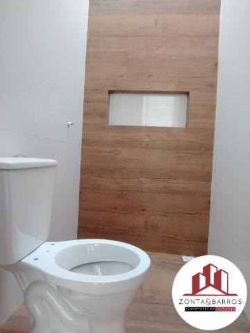 Casa à venda com 3 dormitórios em Gralha azul, Fazenda rio grande cod:CA00087 - Foto 11