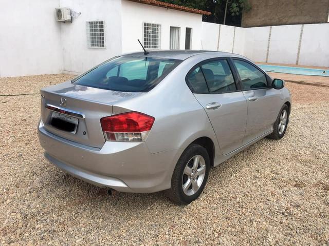 Honda CITY 1.5 lx automático 10/10 - Foto 5
