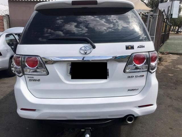 Toyota - Foto 9