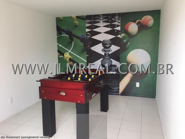 (Cod.085 - Jacarecanga) - Vendo Apartamento Novo, 79m², 3 Quartos - Foto 18