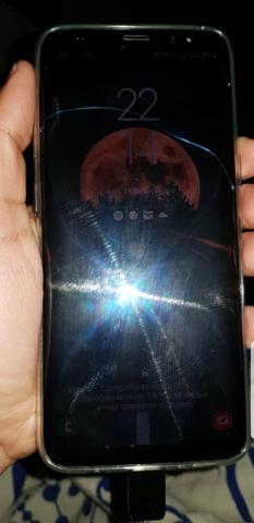 Samsung galaxy s8