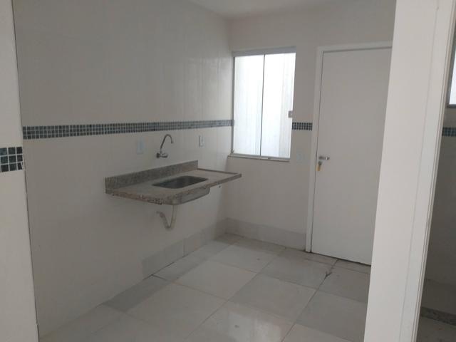 Condomínio Fechado Casas Duplex 2 Qts - V. Operária - N. Iguaçu - Foto 15