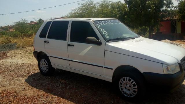 Fiat Uno - Foto 4