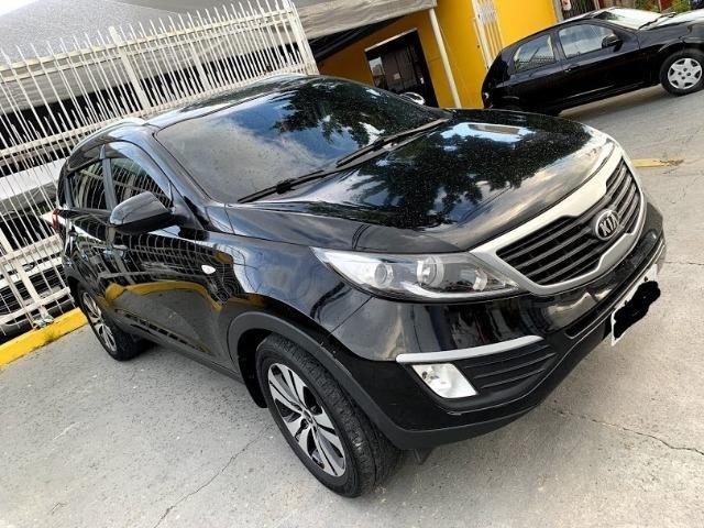 Sportage lx - Foto 5