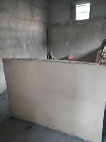 Vendo casa semi pronta - Foto 4