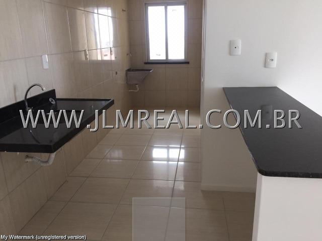 (Cod.085 - Jacarecanga) - Vendo Apartamento Novo, 79m², 3 Quartos - Foto 13