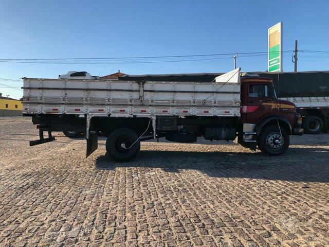 Vendo mb 1313 ano 1989 $ 43.000,00