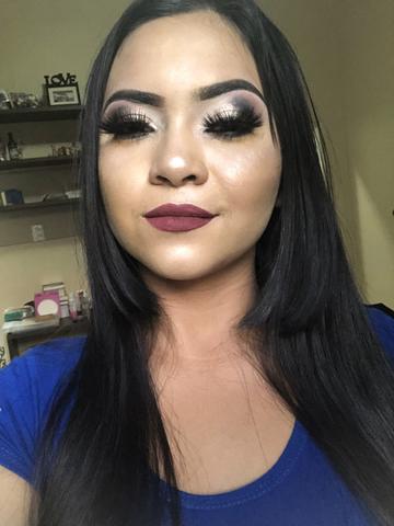 Curso de maquiagem profissional - Foto 2
