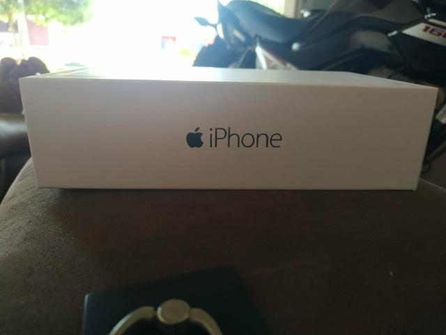 IPhone 6 plus 16 GB pra vender rápido - Foto 3