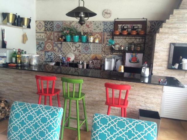 Casa para venda em barra velha, quinta dos açorianos, 1 dormitório, 1 suíte, 2 banheiros - Foto 7