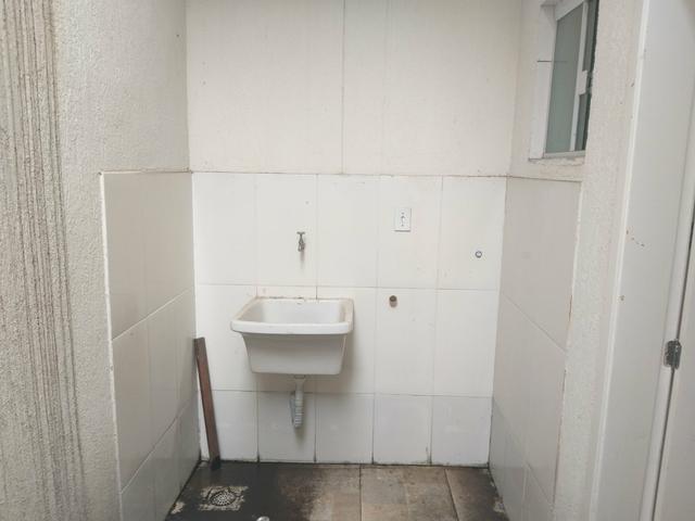 Condomínio Fechado Casas Duplex 2 Qts - V. Operária - N. Iguaçu - Foto 14