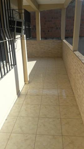 Vendo ótima casa no bairro Xavantes - Foto 8