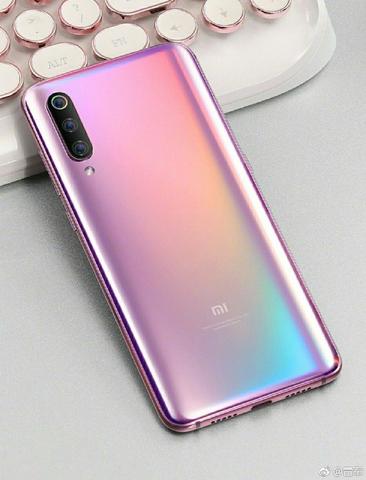 Xiaomi MI 9 128GB azul! última unidade! - Foto 3