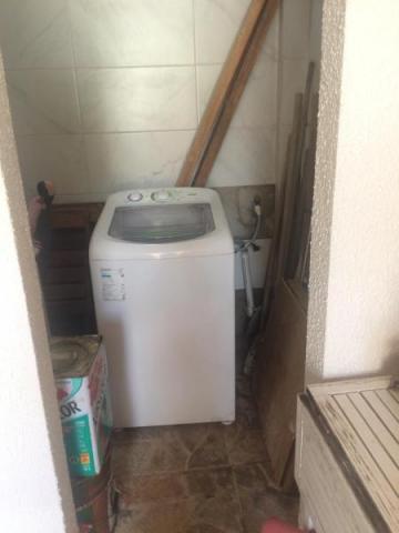 Casa para venda em barra velha, quinta dos açorianos, 1 dormitório, 1 suíte, 2 banheiros - Foto 16