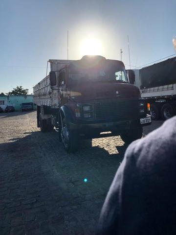 Vendo mb 1313 ano 1989 $ 43.000,00 - Foto 6