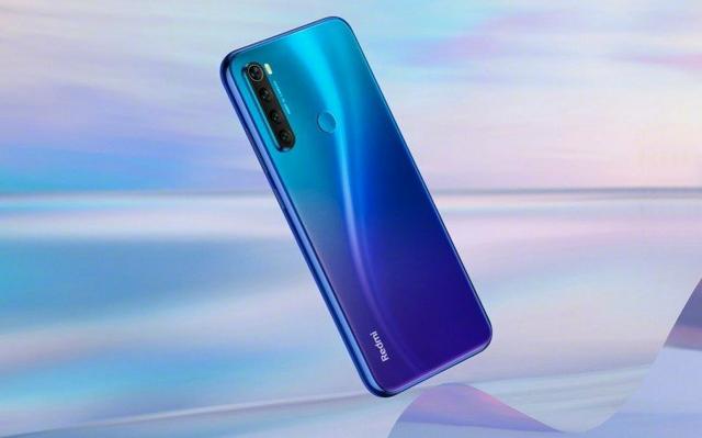 Note 8 Pronta entrega e na promoção! - Foto 4