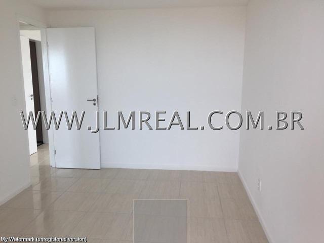 (Cod.085 - Jacarecanga) - Vendo Apartamento Novo, 79m², 3 Quartos - Foto 7