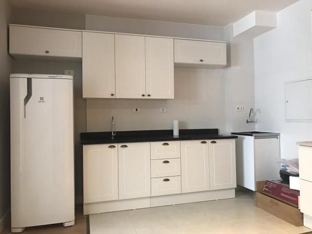 Kitchenette/conjugado para alugar com 1 dormitórios em Cristo rei, Curitiba cod:405N - Foto 5