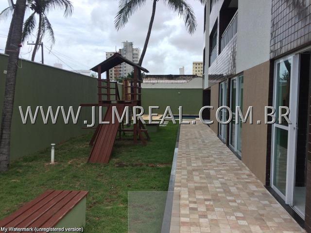(Cod.085 - Jacarecanga) - Vendo Apartamento Novo, 79m², 3 Quartos - Foto 20