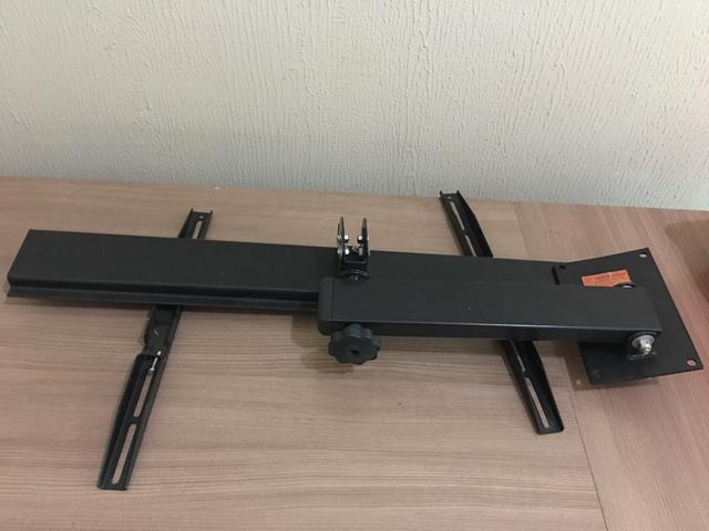 Suporte para tv ate 75 polegadas articulado