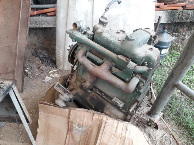 Motor 608