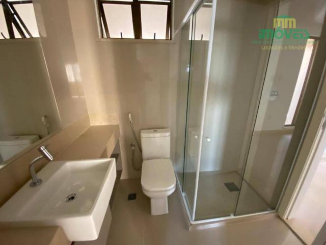 Excelente apartamento de 03 quartos - Foto 14