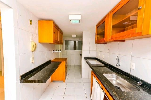 ANDAR ALTO NA ALDEOTA, 120 m2 - Foto 12