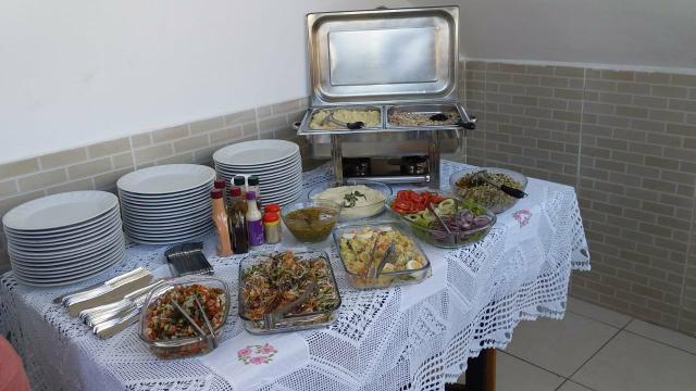 Buffet completo com Qualidade - Foto 2