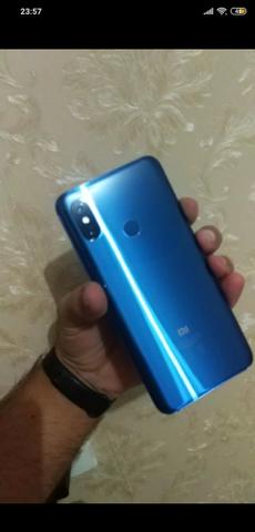 Xiaomi Mi 8 Global