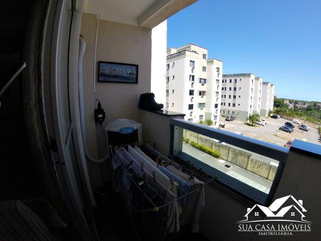 AP-Apartamento 2 quartos, Lindo e Decorado Jardim limoeiro - Foto 15
