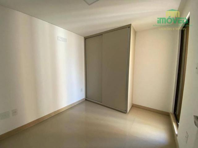 Excelente apartamento de 03 quartos - Foto 16