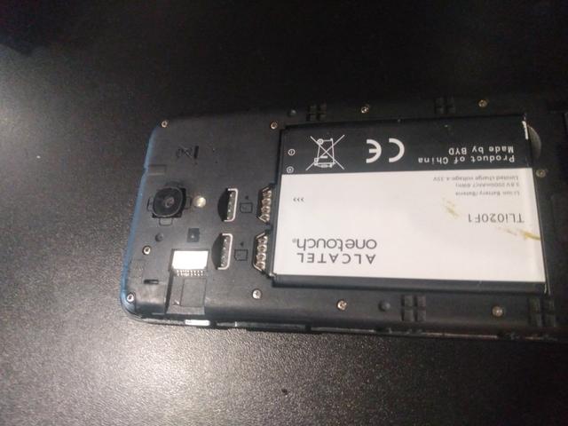 Alcatel pixi 4 - Foto 2