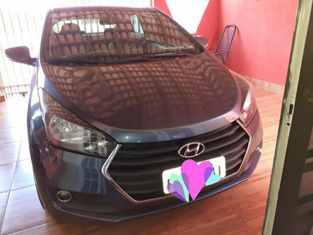 Vendo HB20 - Foto 3