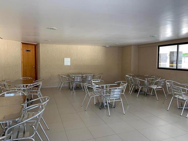 Apto. 105 m2, 3Qts, Dce, 2Vgs, Completo de Móveis, na Jatiúca - Foto 4