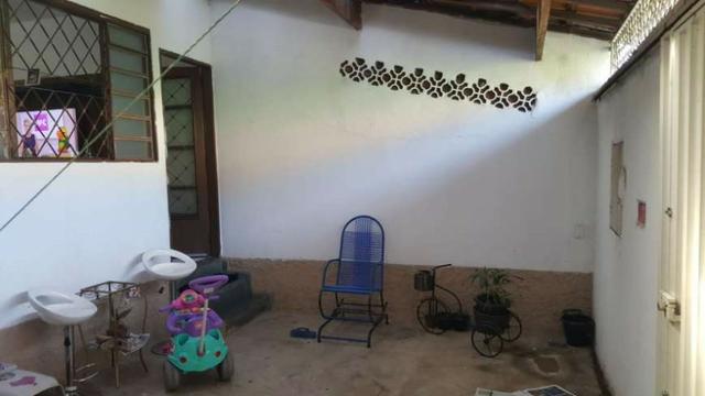Belissima Casa Rua Alésia Santos Nascimento - Foto 4