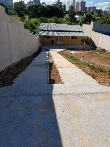 Vendo uma casa na arniqueiras bem localizada no conjunto 06 - Foto 7