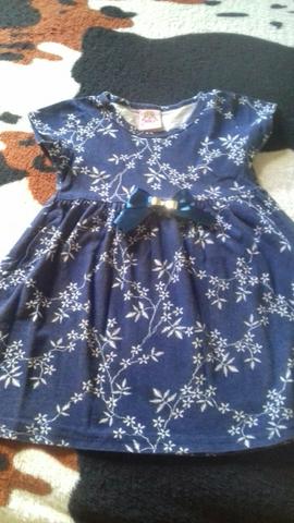 Vestido menina - Foto 2