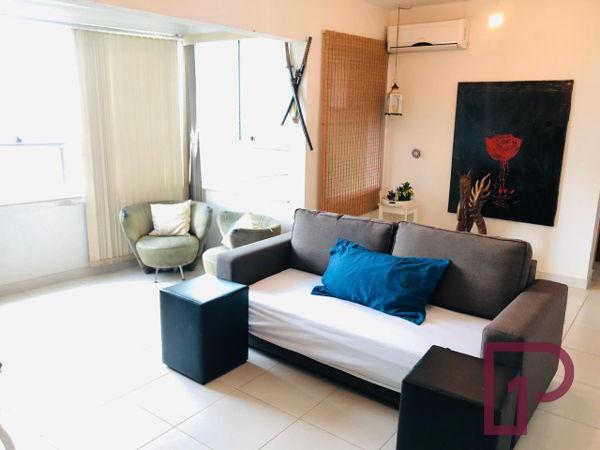 Apartamento com 2 quartos no Residencial Vila Boa - Bairro Setor Bueno em Goiânia - Foto 5