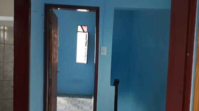 Alugo Casa em 7 de Abril