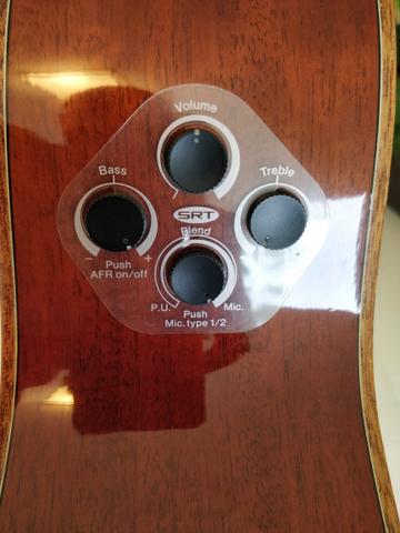 Yamaha ac3m (trocas) - Foto 2